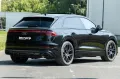 Audi Q8 50 TDI QUATTRO.SLINE.SOFT.B&O.PANO.AHK.2 STÜ