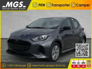 Mazda 2 Hybrid Exclusive-Line DAB #S&S #BLIS