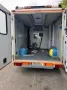 Renault Master Dci 140  3.0 L  Diesel ehem...