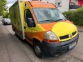 Renault Master Dci 140  3.0 L  Diesel ehem...