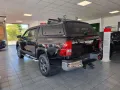 Toyota Hilux 2.4 Double Cab Comfort 4x4