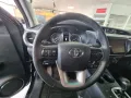 Toyota Hilux 2.4 Double Cab Comfort 4x4