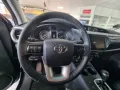 Toyota Hilux 2.4 Double Cab Comfort 4x4