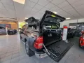 Toyota Hilux 2.4 Double Cab Comfort 4x4