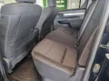Toyota Hilux 2.4 Double Cab Comfort 4x4