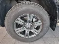Toyota Hilux 2.4 Double Cab Comfort 4x4