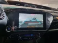 Toyota Hilux 2.4 Double Cab Comfort 4x4