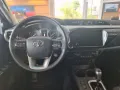 Toyota Hilux 2.4 Double Cab Comfort 4x4