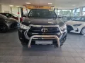 Toyota Hilux 2.4 Double Cab Comfort 4x4