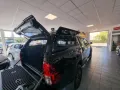 Toyota Hilux 2.4 Double Cab Comfort 4x4