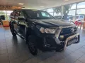 Toyota Hilux 2.4 Double Cab Comfort 4x4