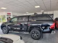 Toyota Hilux 2.4 Double Cab Comfort 4x4
