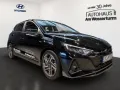 Hyundai i20 1.0 T-GDI 7-DCT 2WD N LINE Assistenzpaket