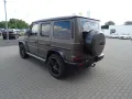 Mercedes-Benz G 63 AMG, Voll, Service neu!!!