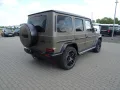 Mercedes-Benz G 63 AMG, Voll, Service neu!!!