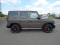 Mercedes-Benz G 63 AMG, Voll, Service neu!!!