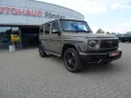 Mercedes-Benz G 63 AMG, Voll, Service neu!!!