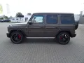 Mercedes-Benz G 63 AMG, Voll, Service neu!!!