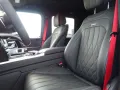Mercedes-Benz G 63 AMG, Voll, Service neu!!!
