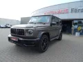 Mercedes-Benz G 63 AMG, Voll, Service neu!!!