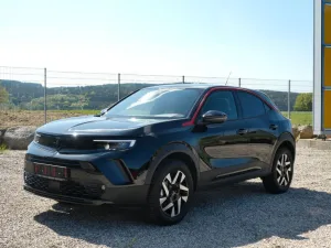 Opel Mokka GS Automatik NAVI-Pro PDC vo u hi  Kamera