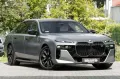BMW M760e INDIVIDUAL.M PERFORM.B&W.EX.DRIVE.5/100