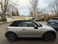 MINI Cooper S Cabrio - EZ 01/2026 - Favoured Tri