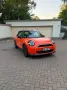 MINI Cooper S Cabrio - EZ 01/2026 - Favoured Tri