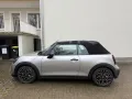 MINI Cooper S Cabrio - EZ 01/2026 - Favoured Tri