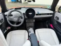 MINI Cooper S Cabrio - EZ 01/2026 - Favoured Tri