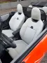 MINI Cooper S Cabrio - EZ 01/2026 - Favoured Tri