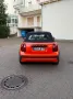 MINI Cooper S Cabrio - EZ 01/2026 - Favoured Tri