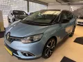 Renault Scenic IV Grand BOSE Edition