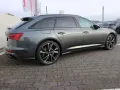 Audi A6 Avant S line 45 TDI quattro S tronic