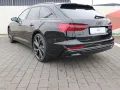 Audi A6 Avant S line 45 TDI quattro S tronic