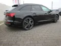 Audi A6 Avant S line 45 TDI quattro S tronic