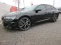 Audi A6 Avant S line 45 TDI quattro S tronic