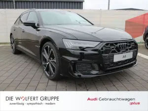 Audi A6 Avant S line 45 TDI quattro S tronic