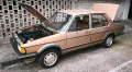 Volkswagen VW Jetta 1