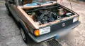 Volkswagen VW Jetta 1