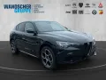 Alfa Romeo Stelvio MY24 VELOCE 2.0 Turbo *AHK*SHZ*20'' LM*