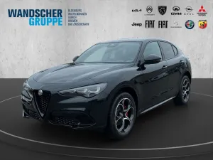 Alfa Romeo Stelvio MY24 VELOCE 2.0 Turbo *AHK*SHZ*20'' LM*