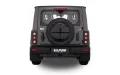 BAW #2026 #ALLRAD #AUTOMATIK #WINDE #VORFÜHRER