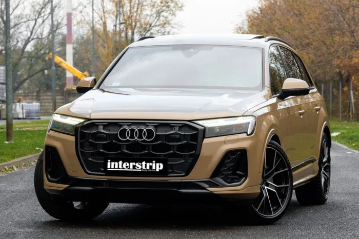 Audi Q7 50 TDI SLINE.MATRIX.LUFTFE.PANO.360°.HUD.AHK