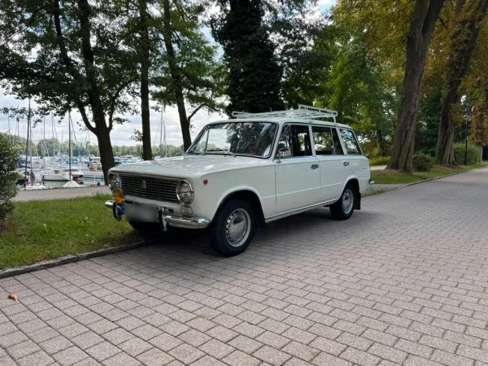 Lada 2102 Top Zustand