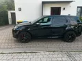 Land Rover Discovery Sport Hybrid R-Dynamic HSE AWD