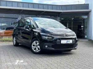 Citroën Grand C4 Picasso Spacetourer