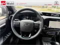 Toyota Hilux 2.8 Double Cab Invincible 4x4 BF Goodrich 