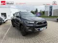 Toyota Hilux 2.8 Double Cab Invincible 4x4 BF Goodrich 