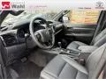 Toyota Hilux 2.8 Double Cab Invincible 4x4 BF Goodrich 